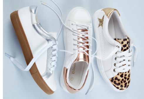 kaleidoscope shoes