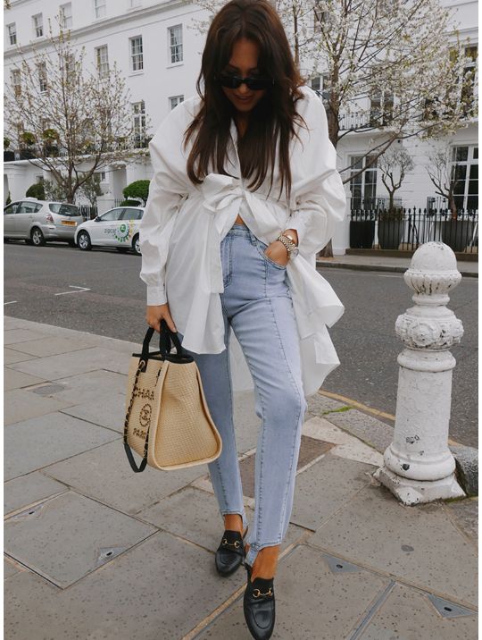 Lorna Luxe X In The Style — Styling By Charlotte