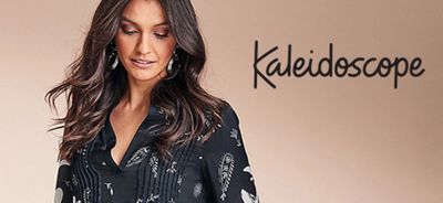 dresses at kaleidoscope